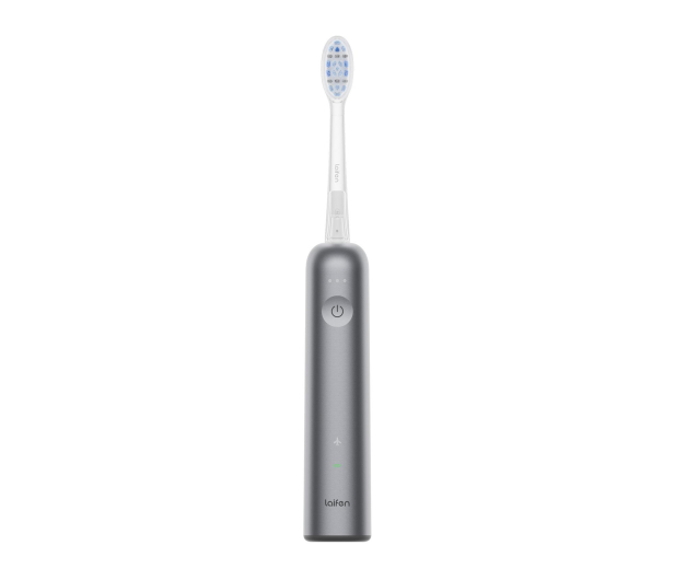 Laifen Szczoteczka soniczna Wave Pro aluminium szara - 1536148 - zdjęcie 4